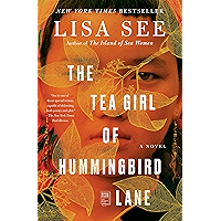 The Tea Girl of Hummingbird Lane: A Novel book cover