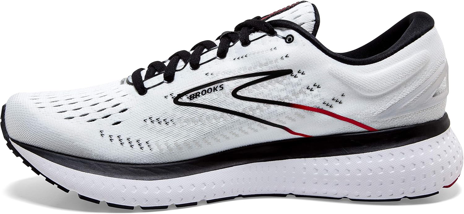  | Brooks Glycerin 19 | Road Running