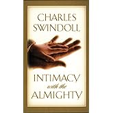 Intimacy With The Almighty