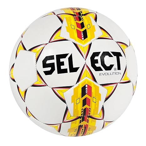 SELECT Evolution - Balón de fútbol para Adulto, Unisex, Color ...