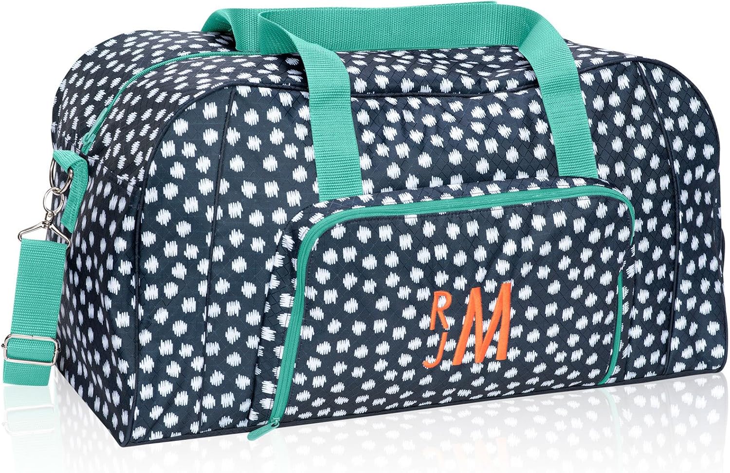 thirty one all packed duffle