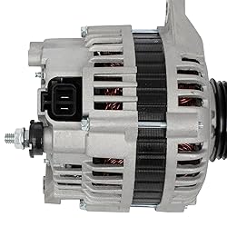 SCITOO Alternator Fits for Nissan for Pathfinder