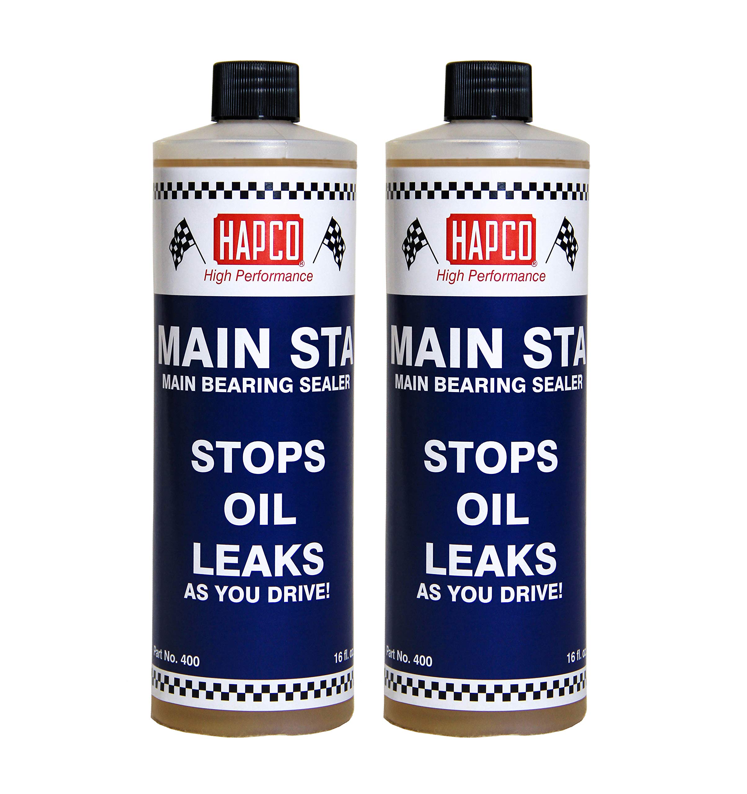 HapcoProducts - Main Sta (Pack of 2)