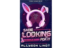 Looking For It (Three Player Co-op Book 1)