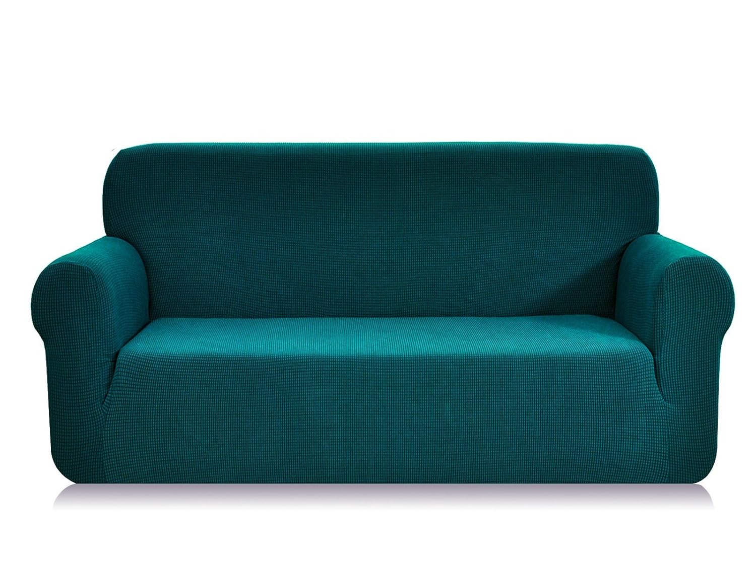 Best Sofa Cover Teal Color
