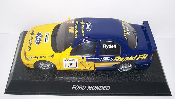 scalextric 2000