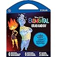 STGBGO - Disney - Elemental - Grab and Go Grab and Go