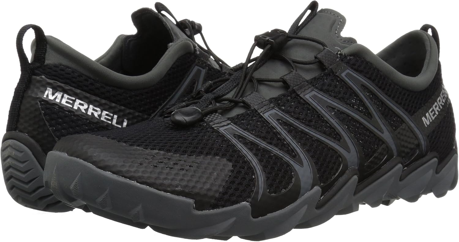 merrell tetrex water shoes