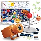 4M Space Exploration STEAM Kit Brand New Educational Toy