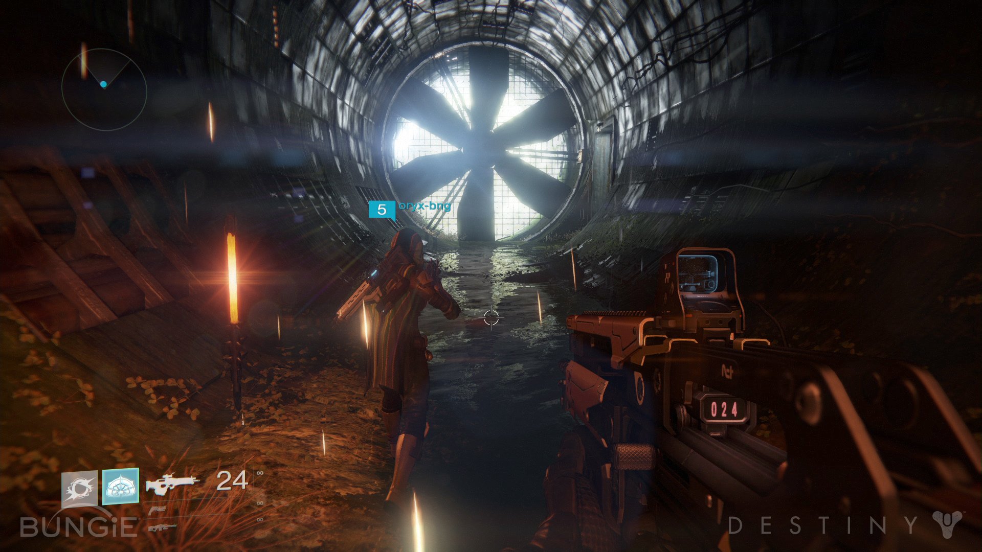 Destiny - Standard Edition - Xbox 360