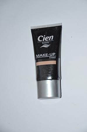 cien liquid foundation