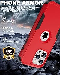HayyaCase for iPhone 15 Pro Max Case