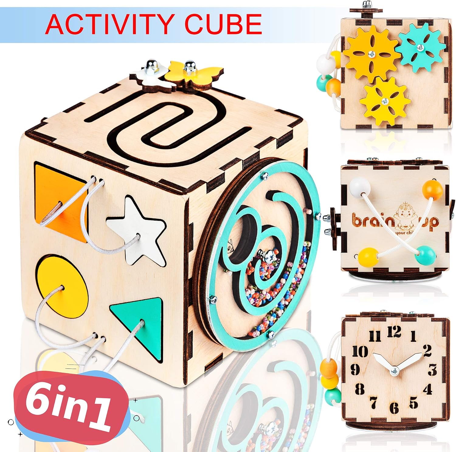 toys for busy toddlers