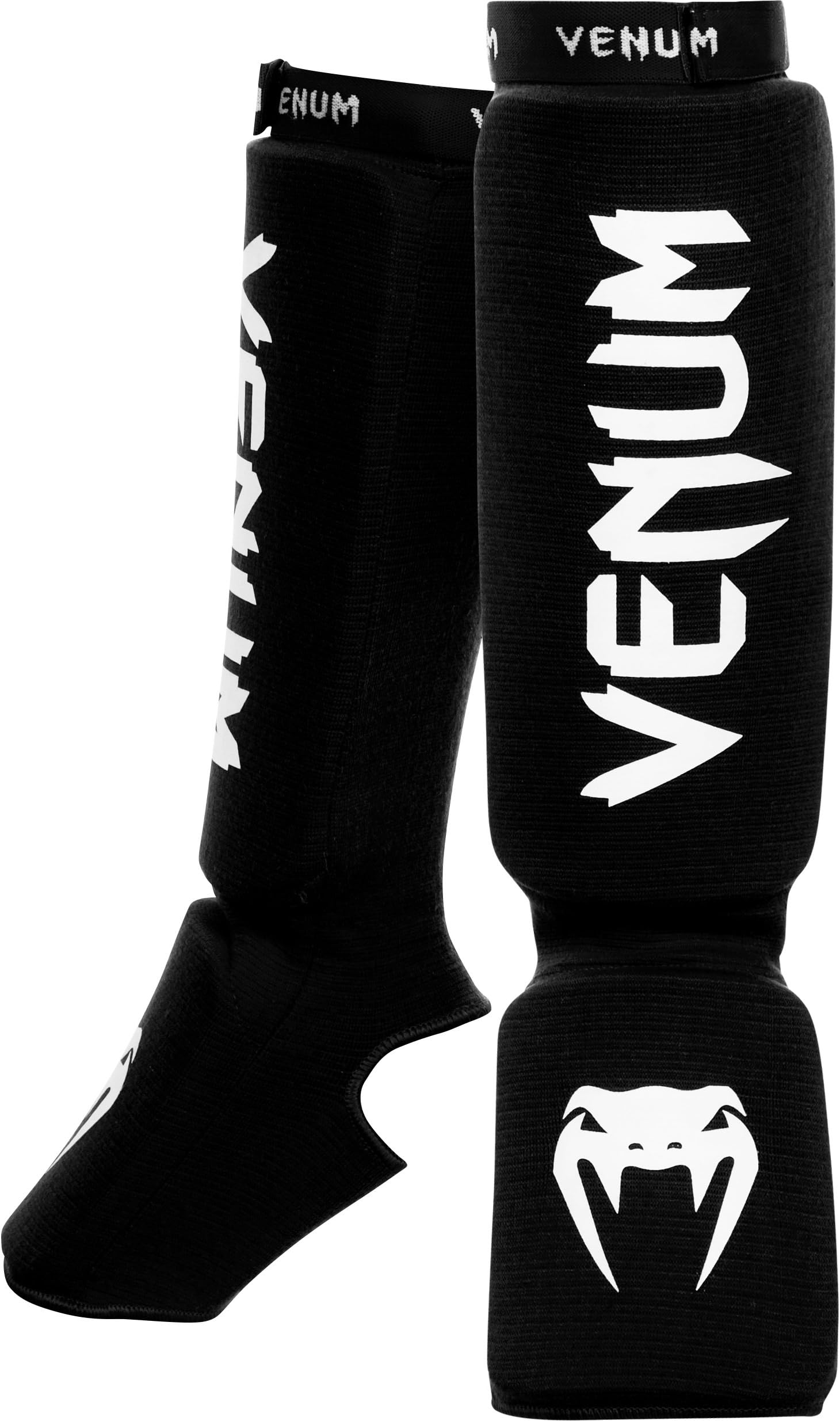Venum "Kontact" Shin and Instep Guards