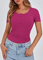 PRETTYGARDEN Women's 2025 Spring Summer Short