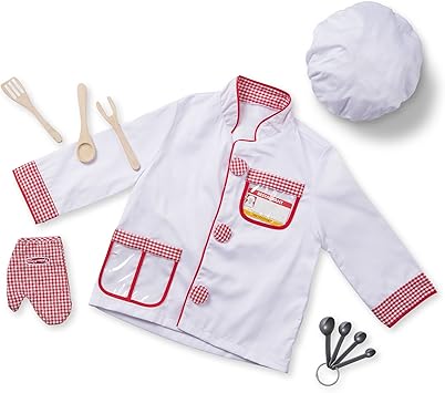 melissa and doug astronaut costume uk