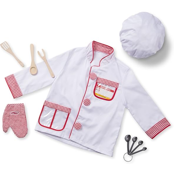 melissa and doug hair stylist costume