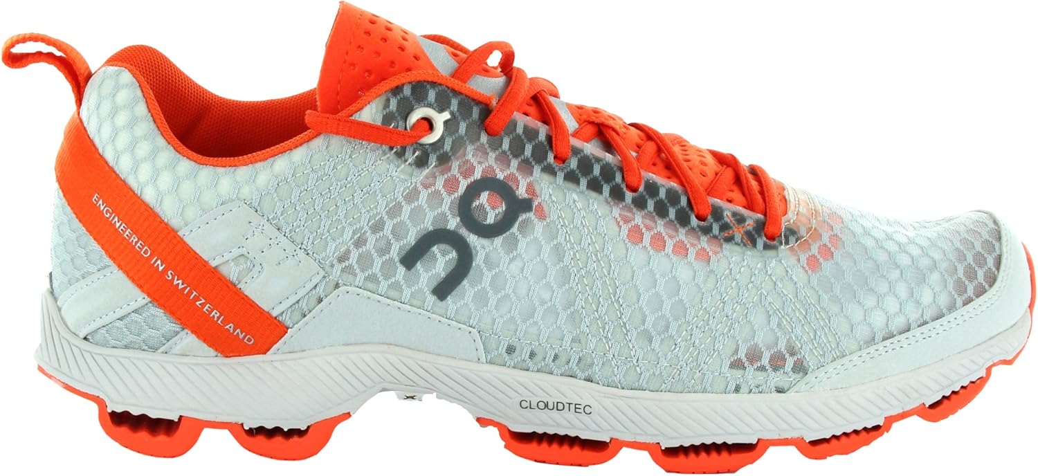 on running cloudracer