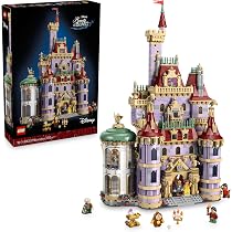 Lego Disney 43242 - Snow White and The Seven Dwarfs' Cottage