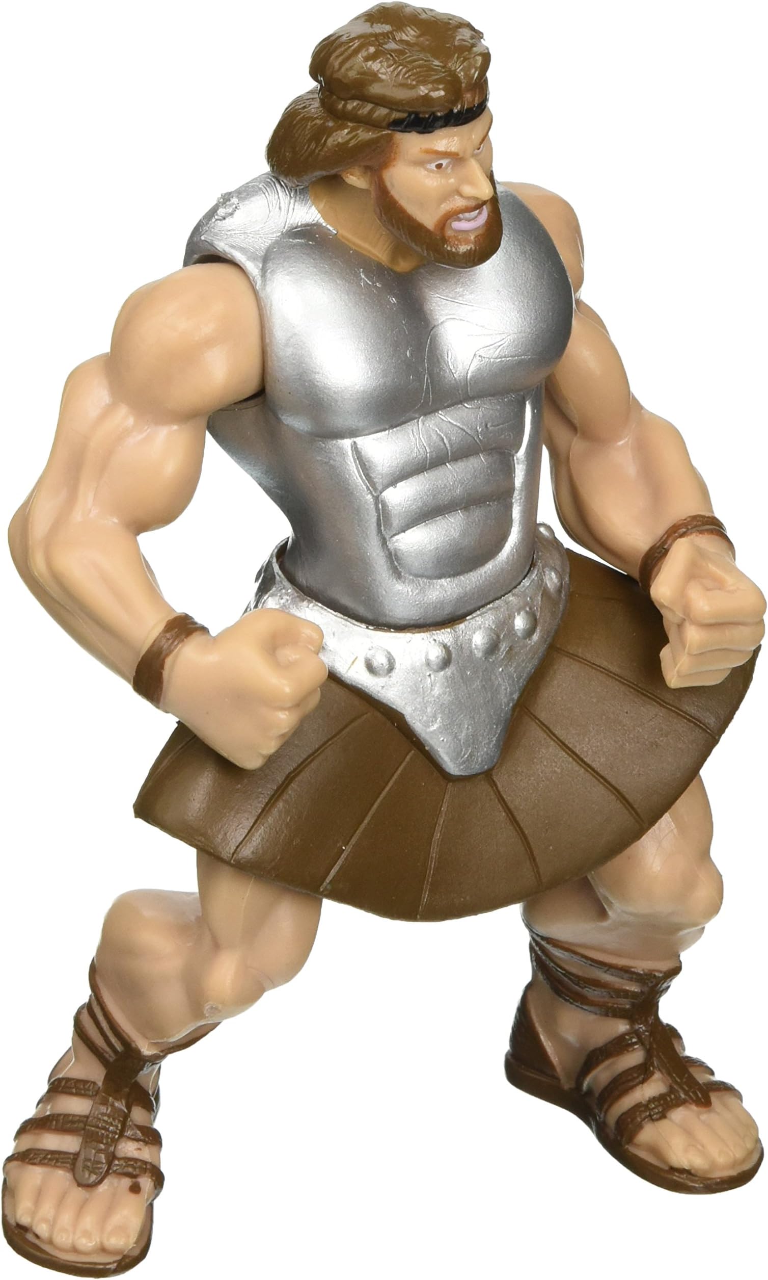 Tales of Glory Spirit Warrior Joshua Action Figurine