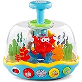 VTech Learn and Spin Aquarium