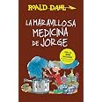 Amazon.com: La maravillosa medicina de Jorge / George's Marvelous ...