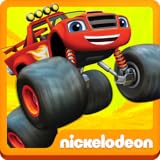 JUEGA CON BLAZE Y LOS MONSTER MACHINES