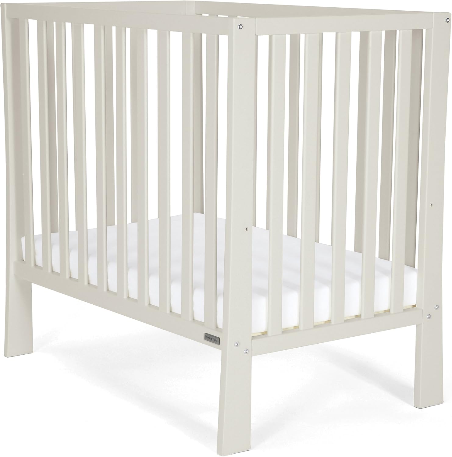 mamas and papas petite cot