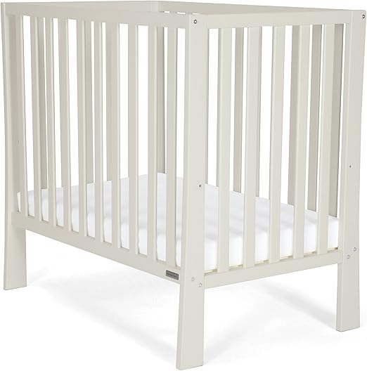 mamas and papas space saver cot