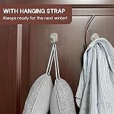 CNMTCCO Heavy Under Door Draught Excluder 91 x 10 cm Wind Stopper view 7