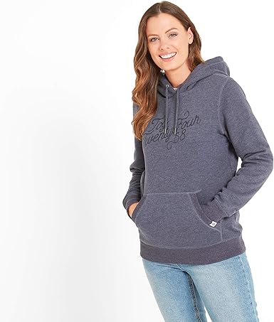 tog 24 sherpa hoodie