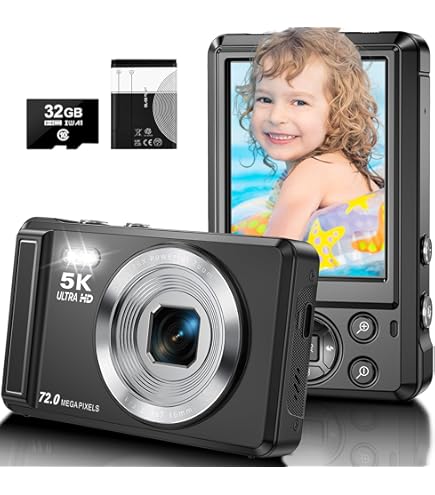 Nikon coolpix L32 （良品） Nikon COOLPIX L32 Red | Point & Shoot Cameras | Nikon