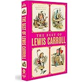 The Best of Lewis Carroll: Three Titles