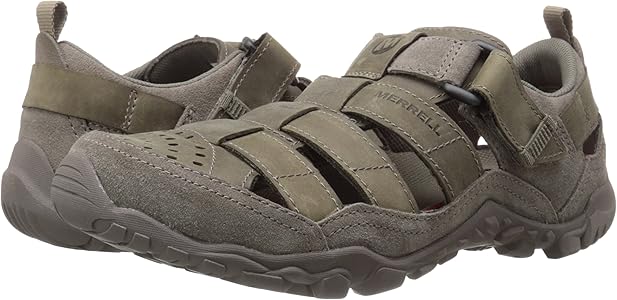 merrell telluride sandals