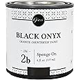 Giani Granite Mineral Color - Greystone 6oz Countertop Paint