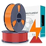 SUNLU High Speed PLA Filament 1.75mm, 30mm/s