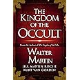 The Kingdom of the Occult