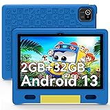 CFVOCUY 2025 Kids Tablet, 10.1" Children's Tablet