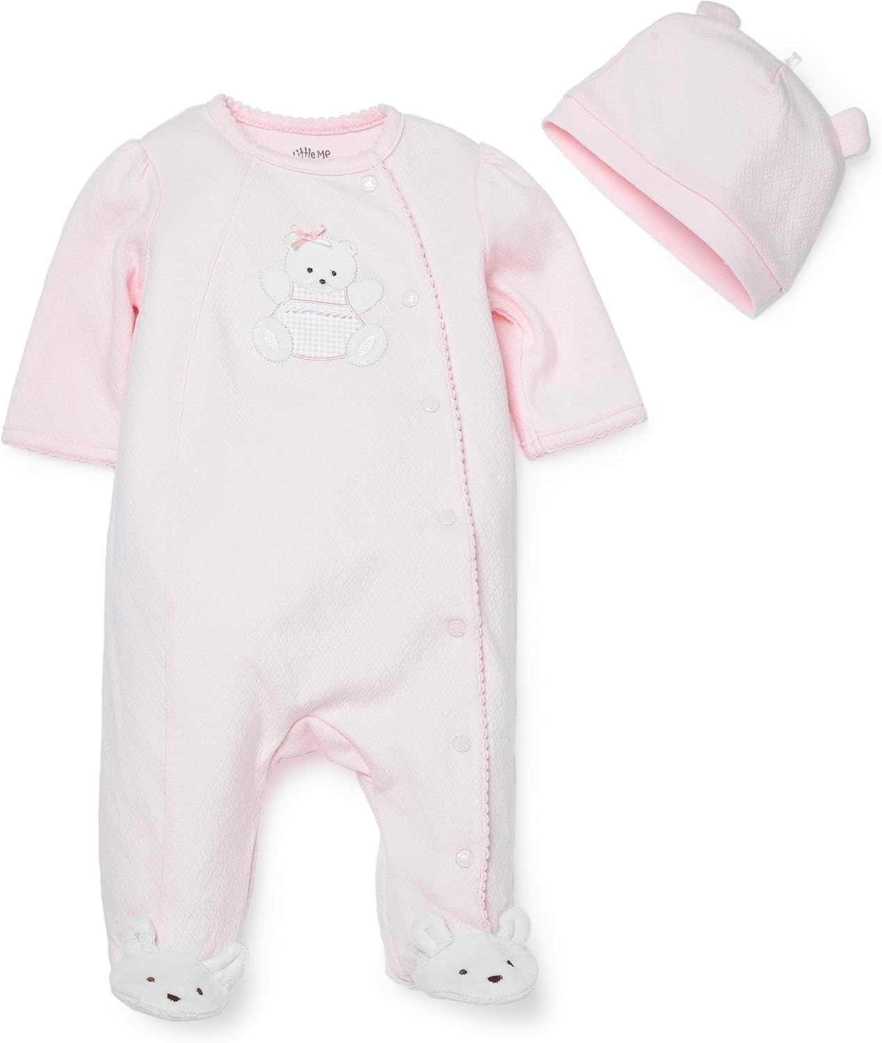 little me layette