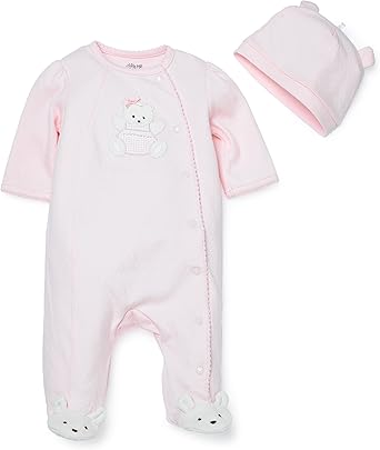 little me layette