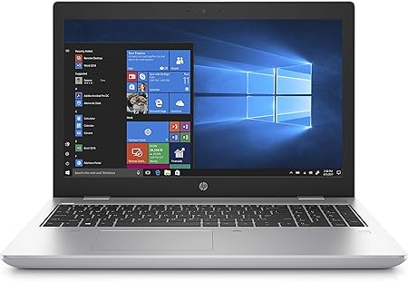 HP ProBook 650 G5 Business Laptop 