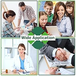 Aztech Compatible Toner Cartridge Replacement for