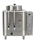 Wilbur Curtis Automatic Coffee Urn 3.0 Gallon