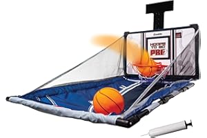 Franklin Sports Hoops to Go Pro Basketball Set