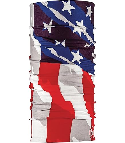 Fascia Buff Coolnet UV Ellipse - Unisex, Protezione UPF 50, Tecnologia Antiodore - Foto 5