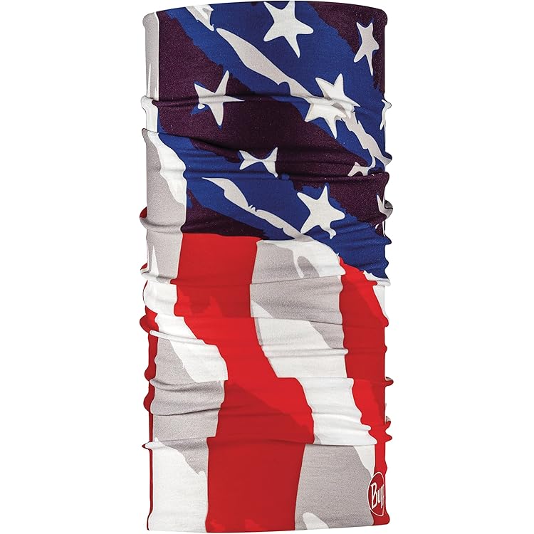 Buff ® Polar Neck Warmer Green | Trekkinn