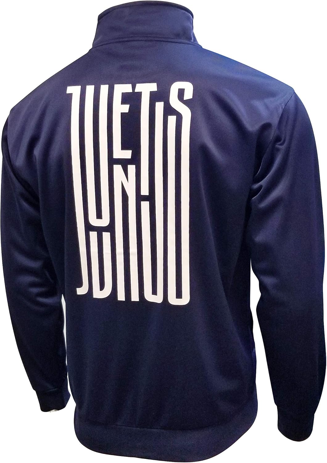 juventus icon track jacket