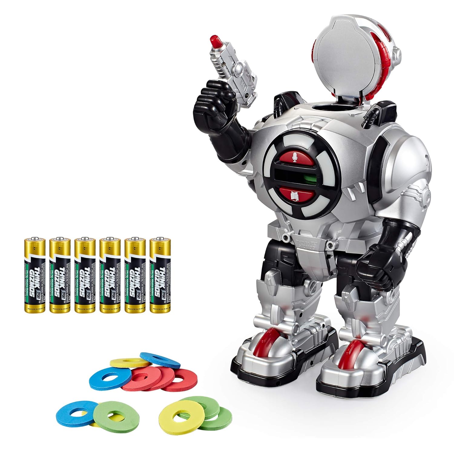 sony playstation robot