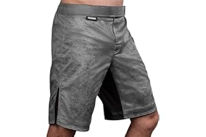 Hayabusa Hexagon BJJ Shorts