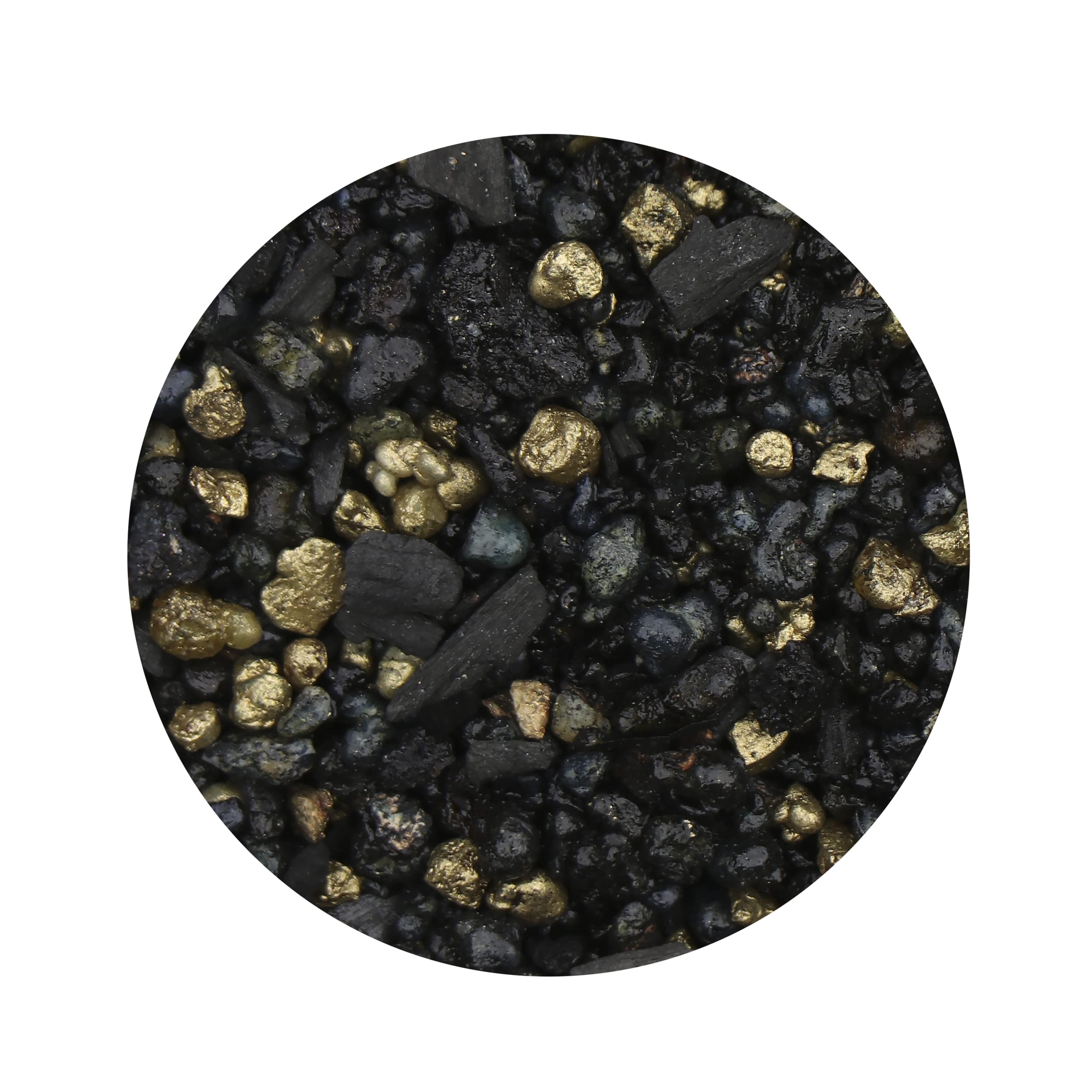 NKlaus 500g Pontifical Lourdes Gold incense blend with Styrax church quality 1178